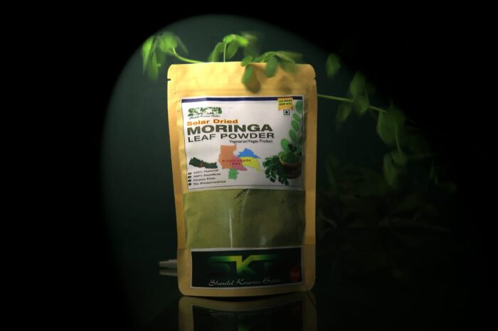 Moringa Leaf Powder